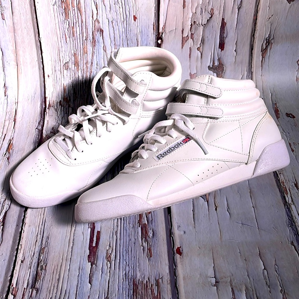 Reebok Classic High Top